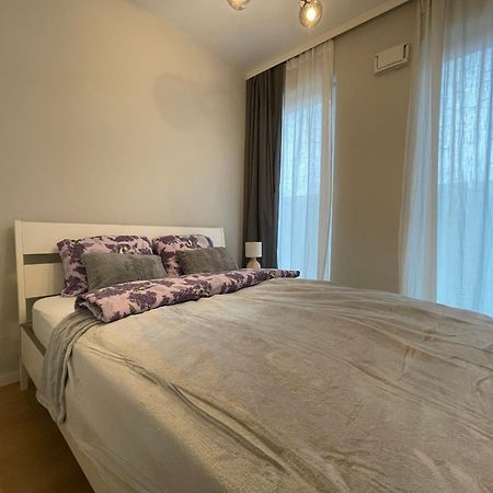 Essence Lux Apartment, Free Parking, Self Check-In 24H Poznan Dış mekan fotoğraf