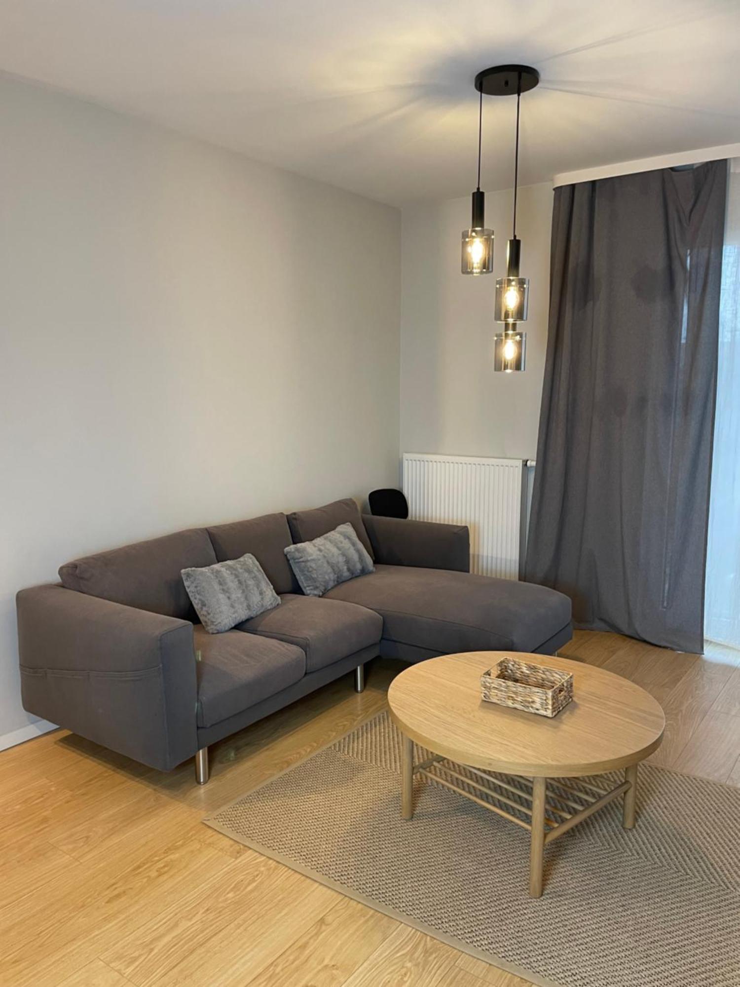 Essence Lux Apartment, Free Parking, Self Check-In 24H Poznan Dış mekan fotoğraf