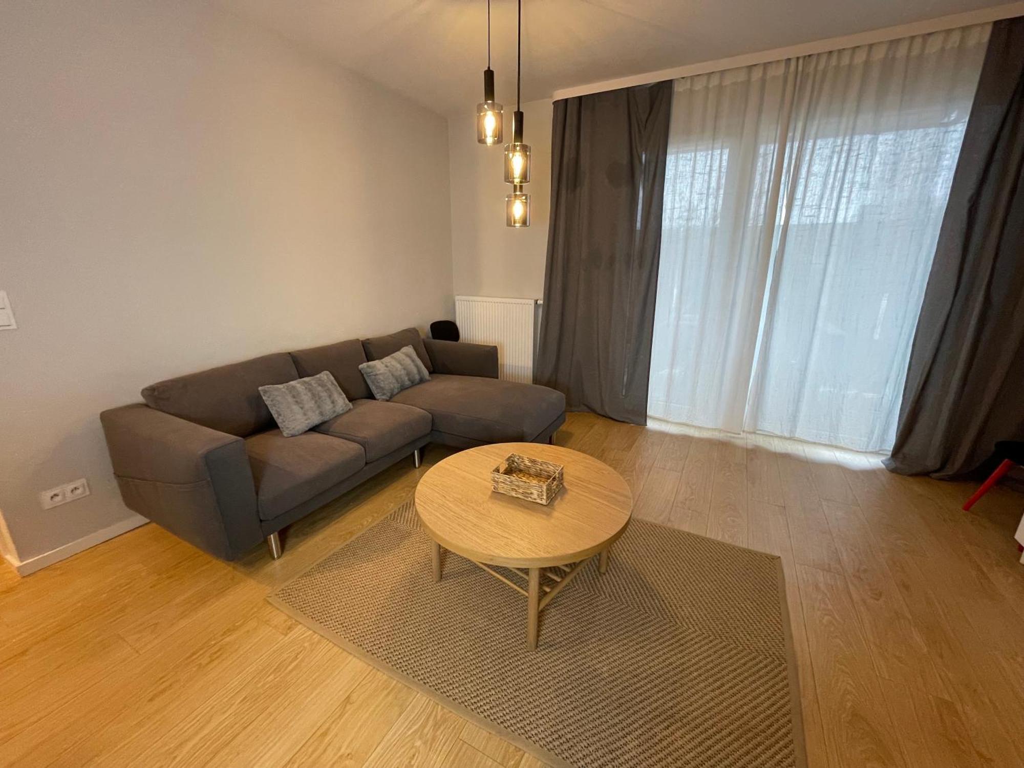 Essence Lux Apartment, Free Parking, Self Check-In 24H Poznan Dış mekan fotoğraf