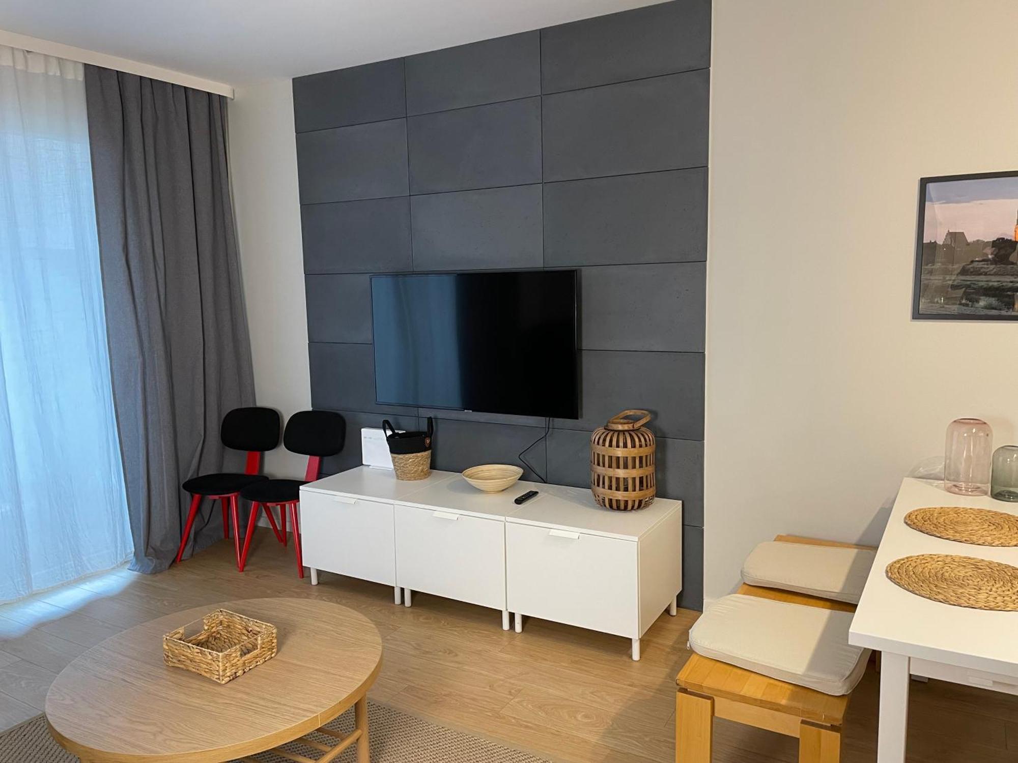 Essence Lux Apartment, Free Parking, Self Check-In 24H Poznan Dış mekan fotoğraf